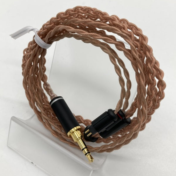 【中古】SIENNA (シエナ) 3.5mmステレオミニ/カスタムIEM2pin 【NLA-SNA】【秋葉原】