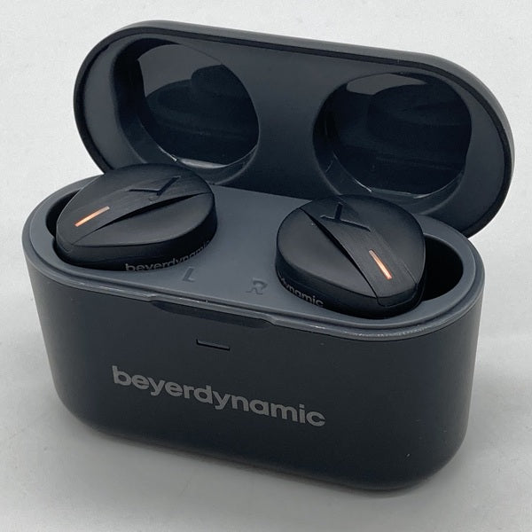 【中古】Free BYRD Black【秋葉原】