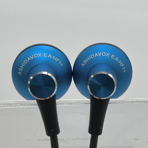 【中古】EA-HF1+(A) ブルー【秋葉原】