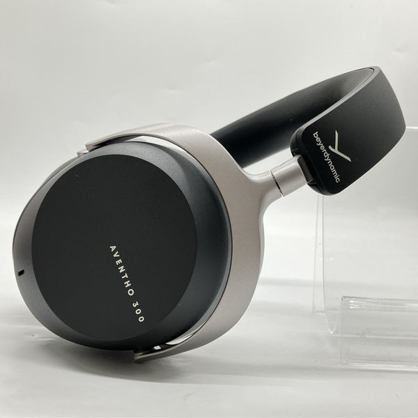 【中古】AVENTHO 300 black【秋葉原】