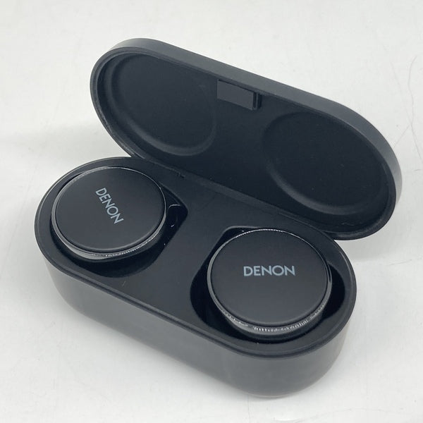 【中古】PerL Pro True Wireless Earbuds ブラック【AHC15PLBKEM】【日本橋】