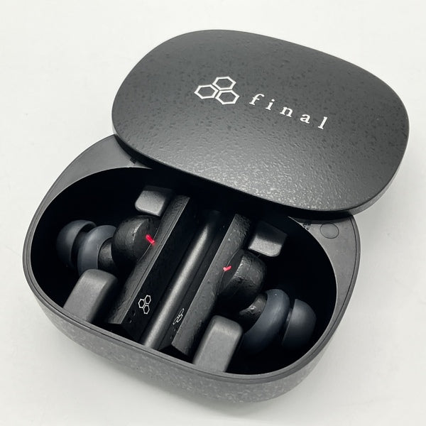【中古】ZE8000 ブラック 【FI-ZE8DPLTW-BLACK】【秋葉原】