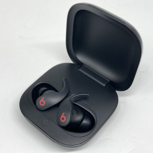 Beats by Dr. Dre 【中古】Beats Fit Pro ブラック【秋葉原