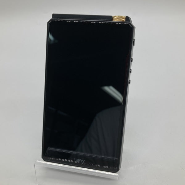 【中古】New HiBy R6 ブラック【日本橋】