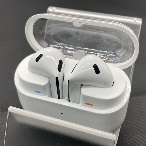 【中古】Galaxy Buds3 ホワイト 【SM-R530NZWAXJP】【秋葉原】