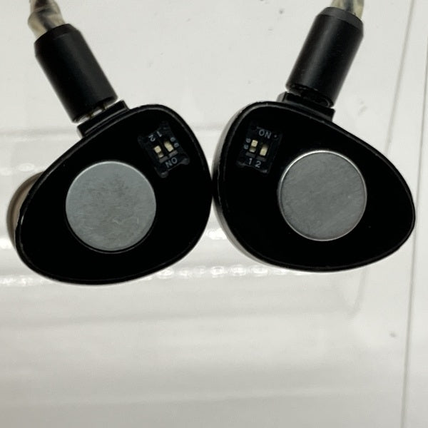【中古】A3H+ Noir Edition (Universal Fit)【名古屋】