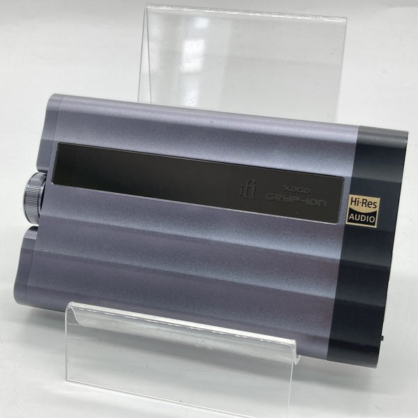 【中古】xDSD Gryphon【秋葉原】