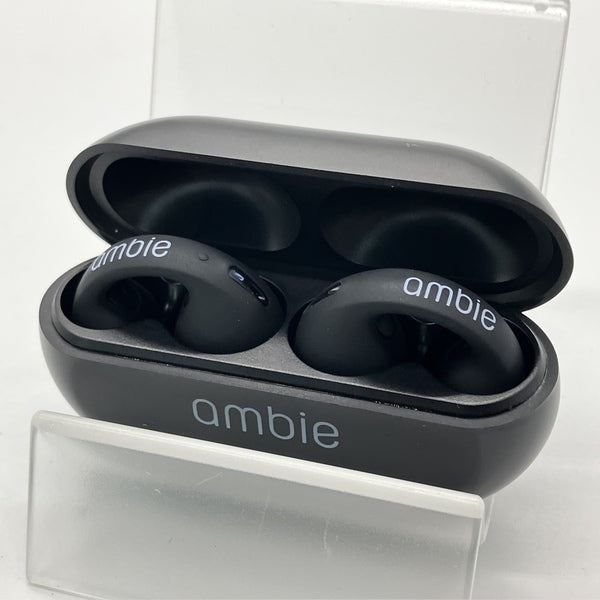 【中古】AM-TW01 ブラック【日本橋】