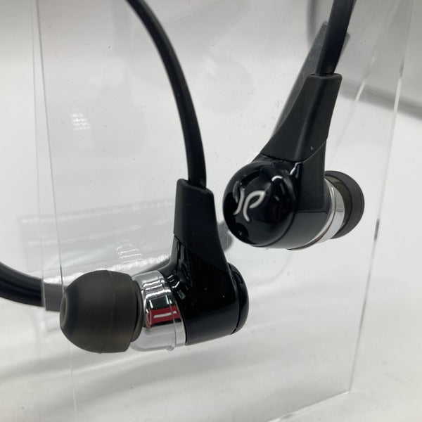【中古】BlueBuds X(ミッドナイトブラック) JBD-EP-000002【日本橋】