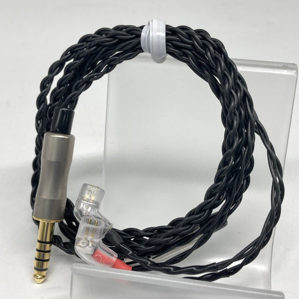 【中古】<玲-Rei qdc(2P-PRO)→4.4φ5極>BSP-HPCL-SDTREPU5【秋葉原】