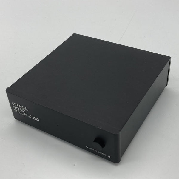【中古】Drop×Grace Design Standard DAC Balanced【秋葉原】