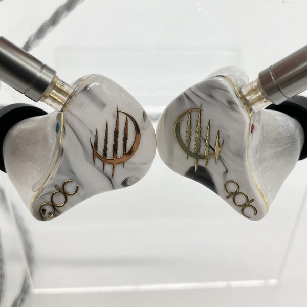 【中古】WHITE TIGER II 【QDC-TIGER-S-WH-V2】【秋葉原】