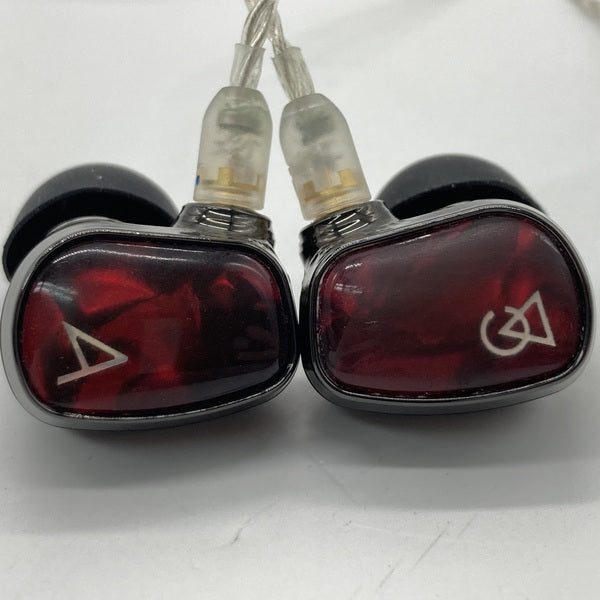 【中古】AK SOLARIS X 【IRV-AK-SOLARIS-X】【秋葉原】