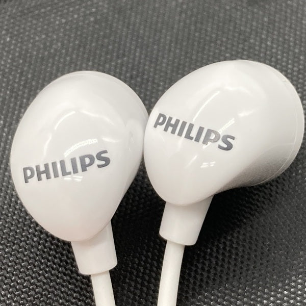 【中古】TAE2146 ホワイト USB-C接続 有線イヤホン【秋葉原】
