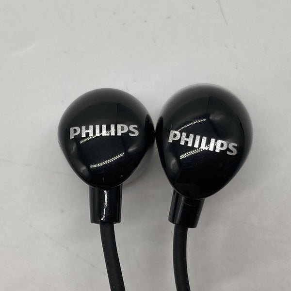 【中古】TAE2146 ブラック USB-C接続 有線イヤホン【秋葉原】