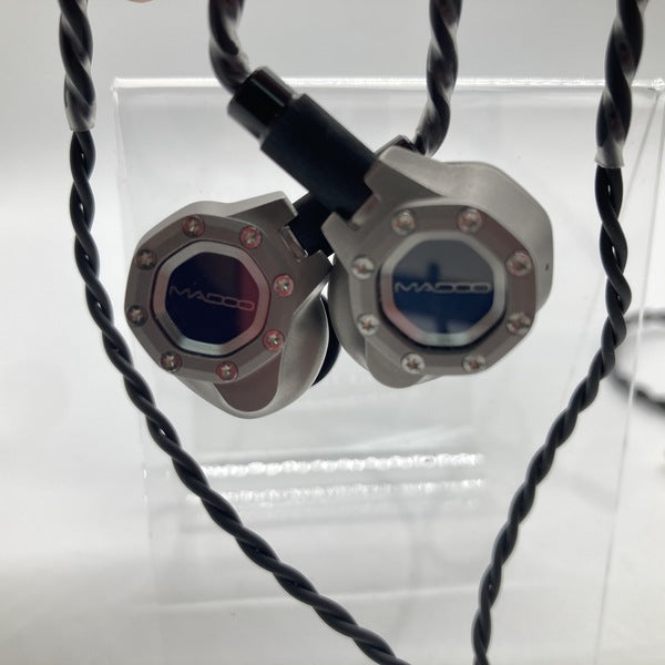 【中古】Typ821 【MDO-T821-TI】【日本橋】