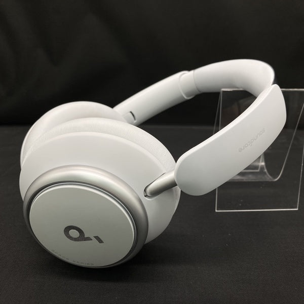 Anker 【中古】Soundcore Space Q45 ホワイト 【A3040021