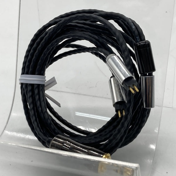 【中古】Clear force Ultimate Custom IEM 2pin 2.5φ【仙台】