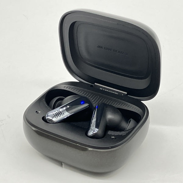 【中古】LIVE BEAM 3 ブラック【JBLLIVEBEAM3BLK】【秋葉原】