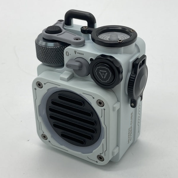 【中古】CYBERCUBE White【秋葉原】
