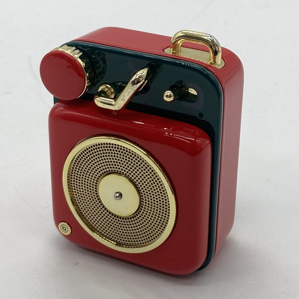 【中古】Button Cherry red【秋葉原】