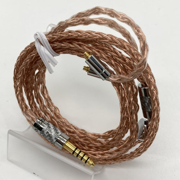 【中古】ATC6 MMCX-4.4mm5極 ケーブル【秋葉原】