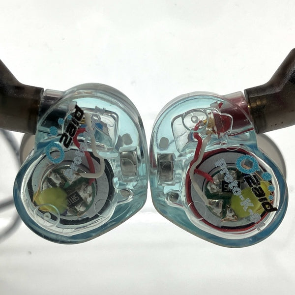 o2aid 心 proto-k-01 o2aid 【中古】心 proto-k-01【秋葉原】 – e☆イヤホン
