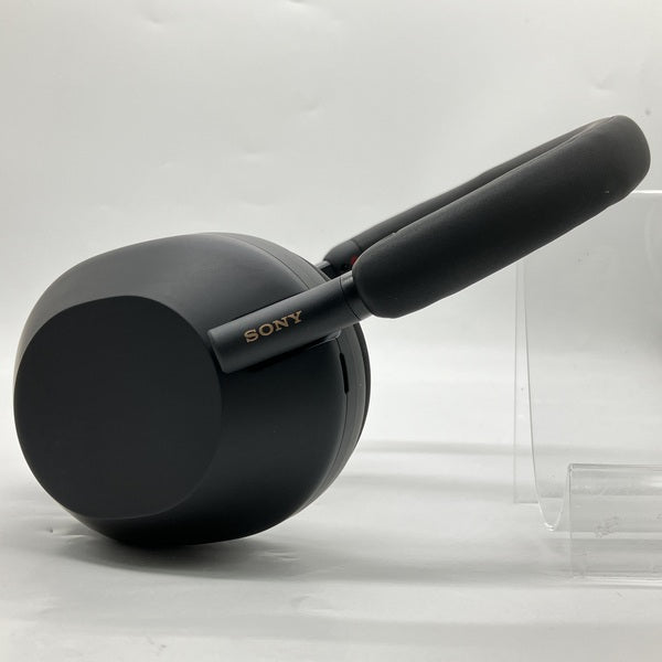 【中古】WH-1000XM5 BM ブラック【秋葉原】