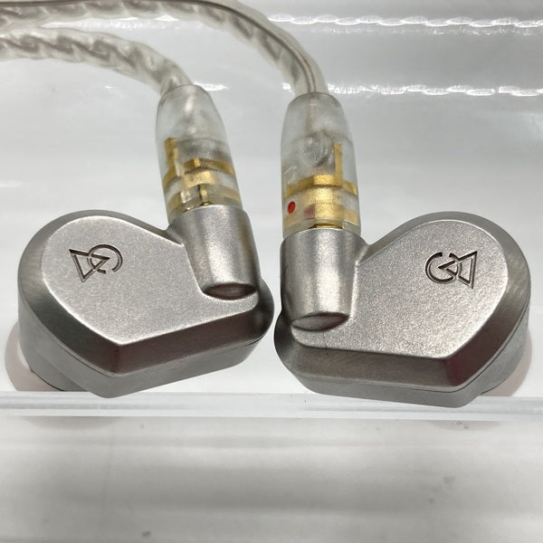 Campfire Audio 【中古】VEGA 【CAM-4907】【日本橋】 – e☆イヤホン Campfire Audio 【中古】VEGA 【CAM-4907】【日本橋】 – e☆イヤホン