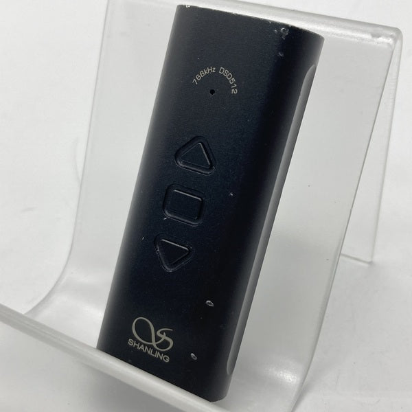 【中古】UA3 ブラック【秋葉原】