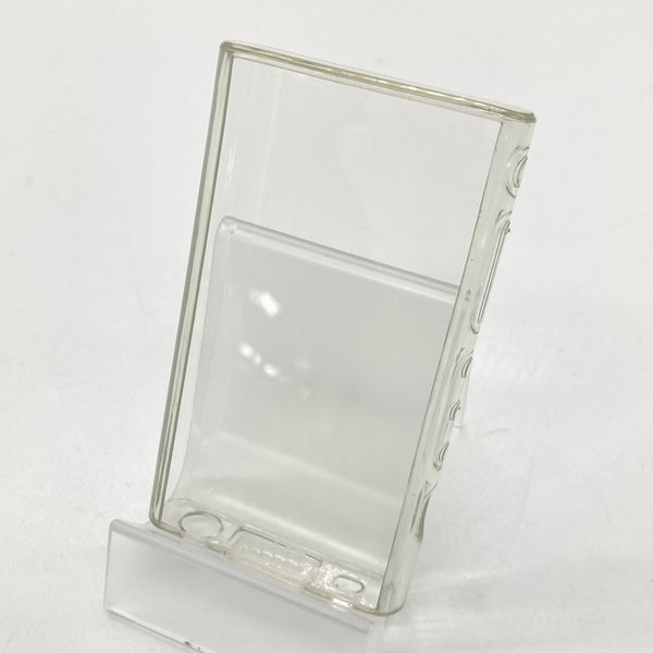 【中古】NW-A50シリーズ用シリコンケース【秋葉原】