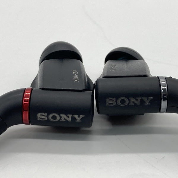 SONY 【中古】XBA-Z5【仙台】 – e☆イヤホン SONY 【中古】XBA-Z5【仙台】 – e☆イヤホン