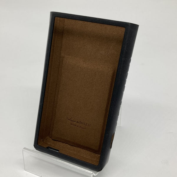 【中古】MITER NW-ZX707用 レザーケース【仙台】