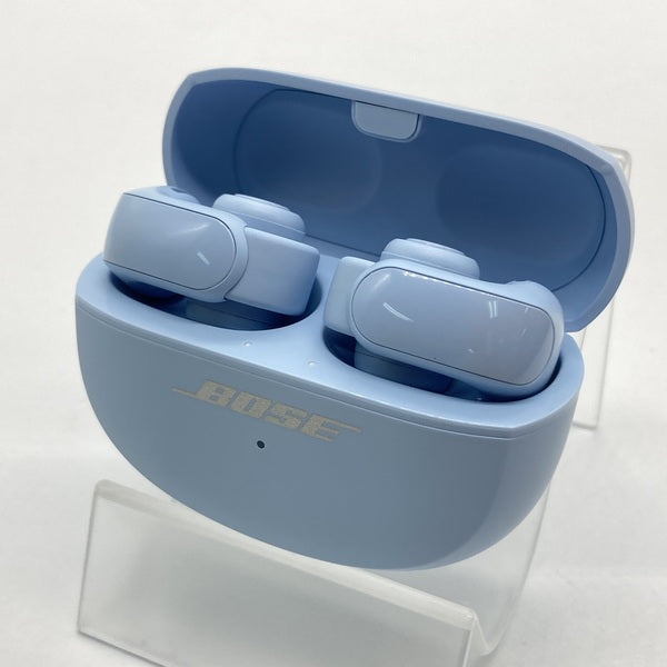 【中古】Ultra Open Earbuds Moonstone Blue【秋葉原】