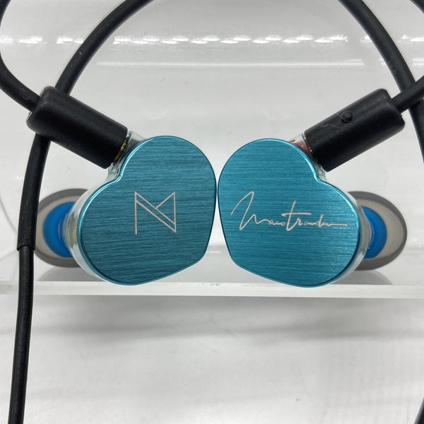 【中古】MA910SR Pentaconn ear グレイシアブルー【秋葉原】