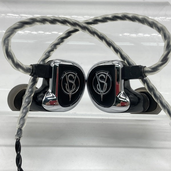 【中古】VS-4 Black【名古屋】