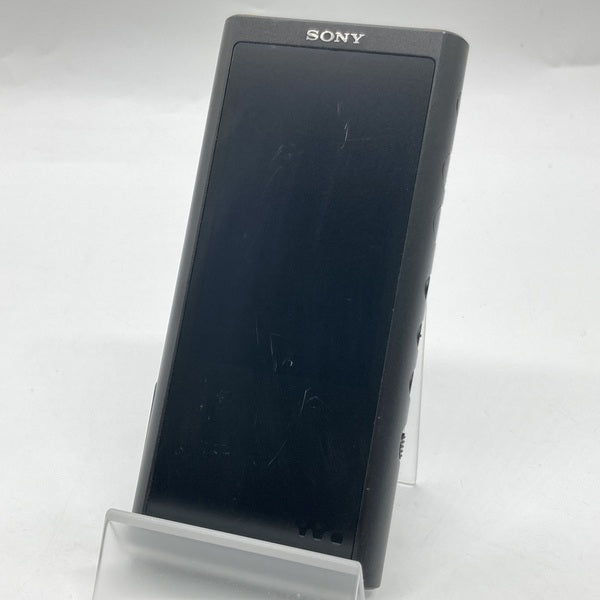 SONY NW-ZX300Aデジタルオーディオプレーヤー中古美品 SONY NW-ZX300G (B) [128GB] 価格比較 - 価格.com