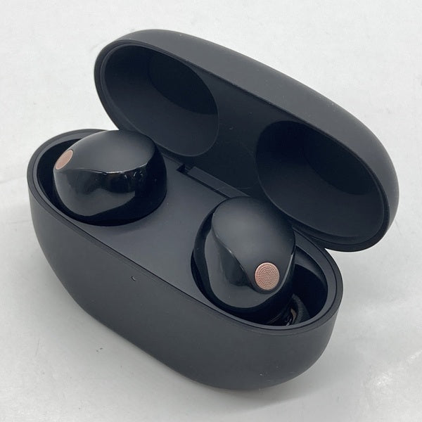 【中古】WF-1000XM5 B ブラック【仙台】