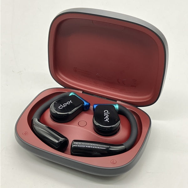 【中古】ARC3 Max Black&Blue 【CLR-ARC3X-BL】【秋葉原】