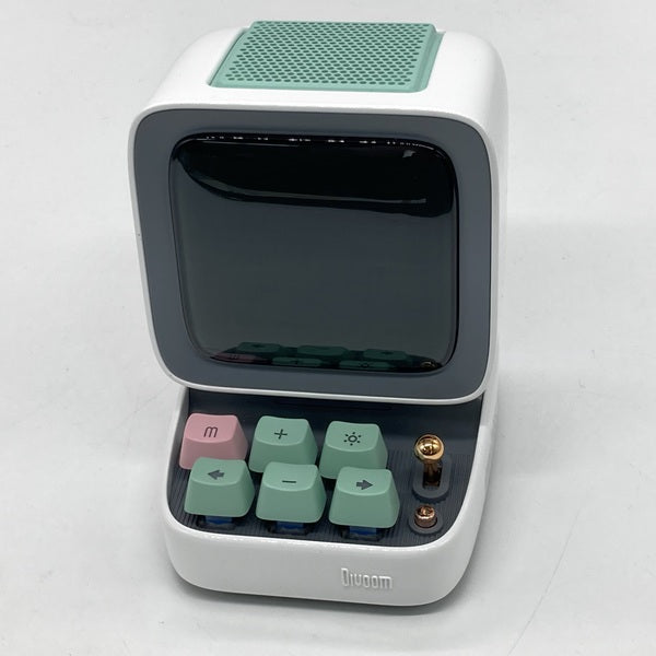 【中古】DITOO PRO WHITE 【DIV-DITOO-PRO-WH】【秋葉原】