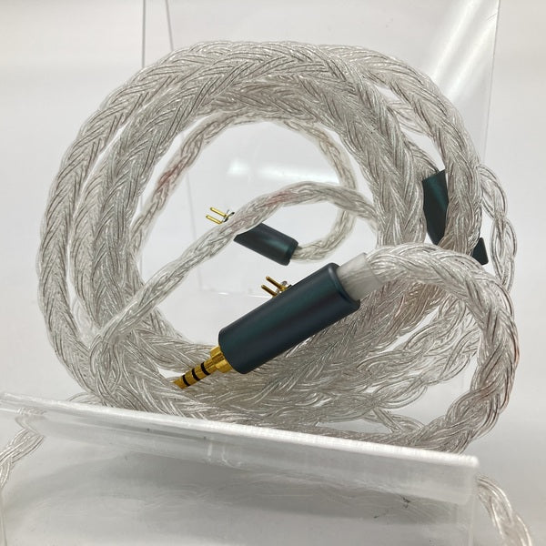 【中古】NICEHCK IcyMoon 2pin-2.5mm【秋葉原】