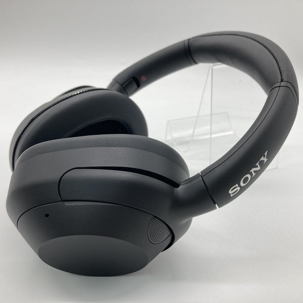 新品未開封】 SONY ULT WEAR WH-ULT900N ブラック 新品未開封】 SONY ULT WEAR WH-ULT900N ブラック