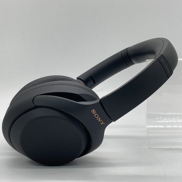 【中古】WH-1000XM4 BM ブラック【秋葉原】