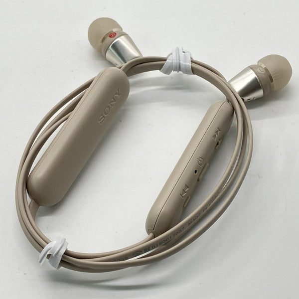 【中古】WI-C310 NC 【ゴールド】【日本橋】