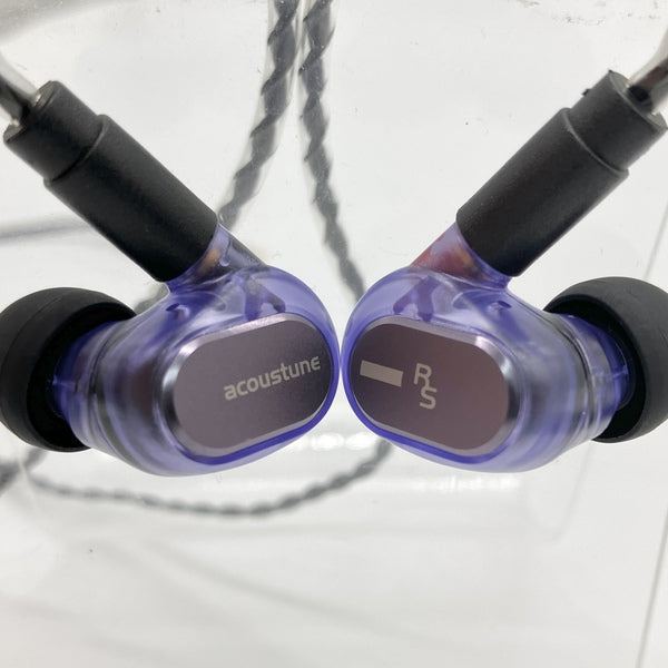 【中古】Monitor RS ONE Sumire 【RS-ONE-PUR】【日本橋】