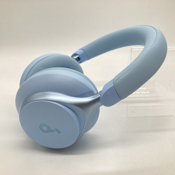 【新品未使用】Soundcore Space One ブルー A3035031 Anker 【中古】Soundcore Space One ブルー 【A3035031