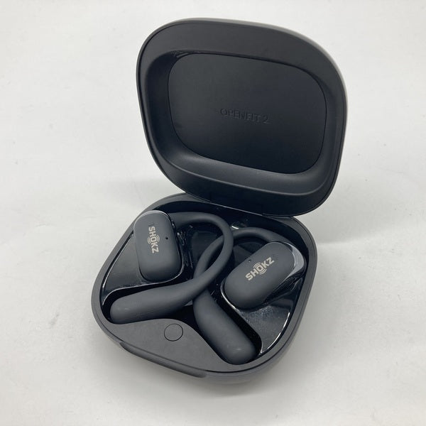【中古】OpenFit2 Black【SKZ-EP-000045】【名古屋】