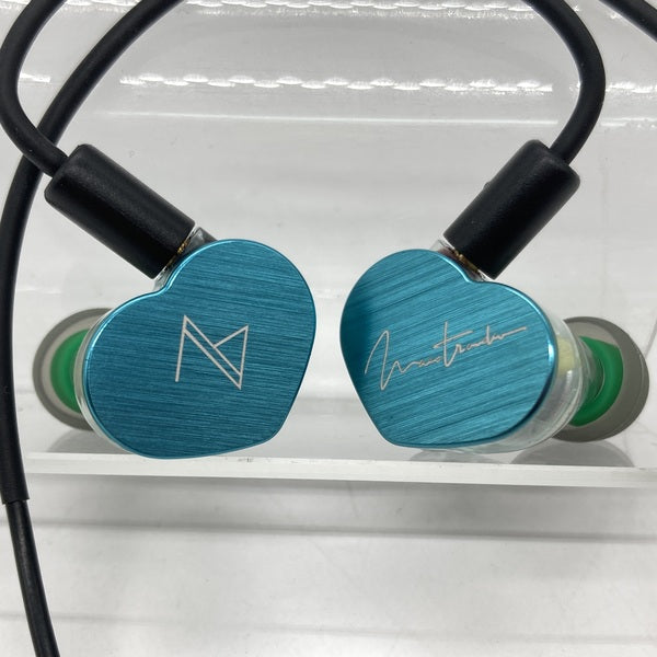 【中古】MA910SR Pentaconn ear グレイシアブルー【秋葉原】