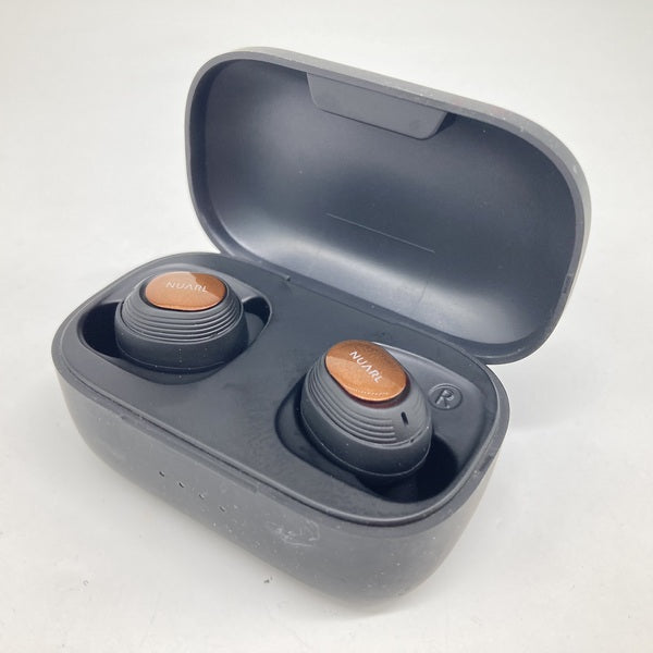 【中古】NT110 ブラック 【NT110-BK】【秋葉原】