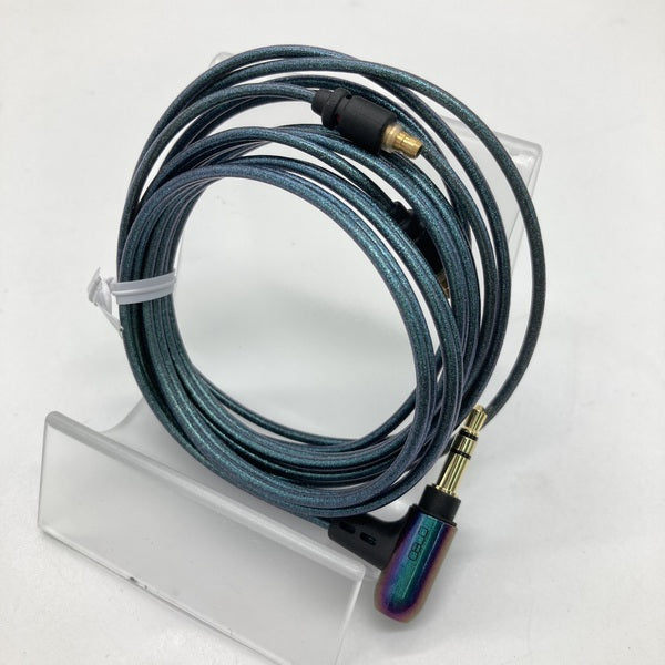 【中古】05シリーズ trans 3.5mm 3極プラグ-Pentaconn ear(L/R)【iect_05_ub3p_】【秋葉原】